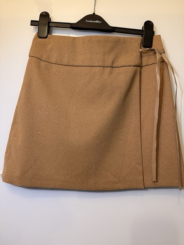 Schicker wickelrock camel - schicker, in
