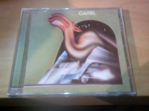 Camel neu - ,