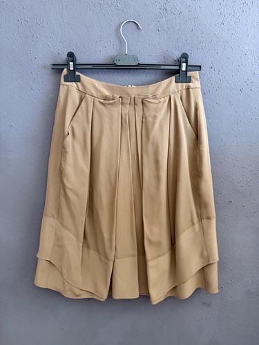Rock seide camel - seide,,