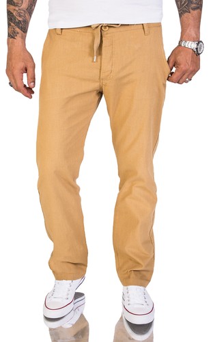 Herren hose locker sommerhose - herren,