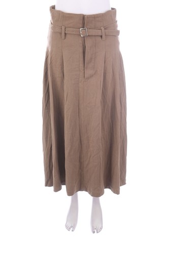 Alysi maxirock camel - maxirock, m