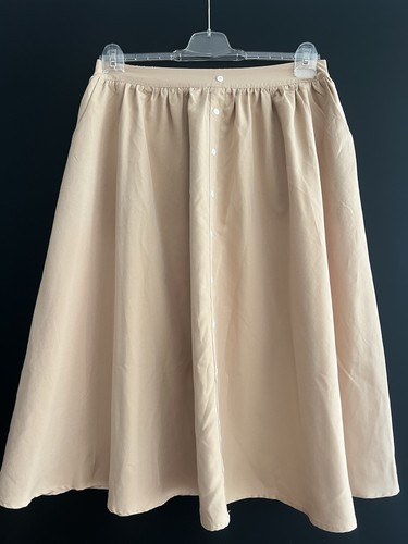 Cider rock beige camel xl - rock, gr.