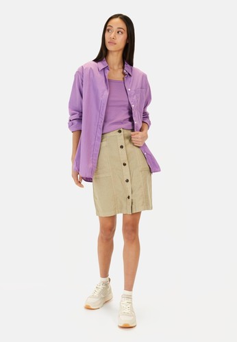 Camel active damen rock - camel,