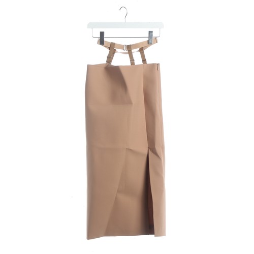 Mugler rock braun neu - fr,