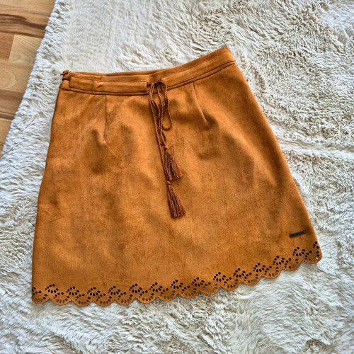 Aiki keylook damen minirock - aiki,