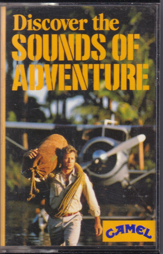 196 camel sounds of - -196-,