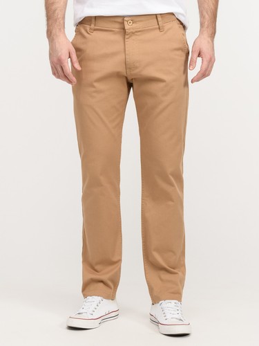 Chino hose herren rock - chino,