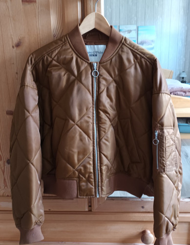 Bomberjacke blouson - bomberjacke,,