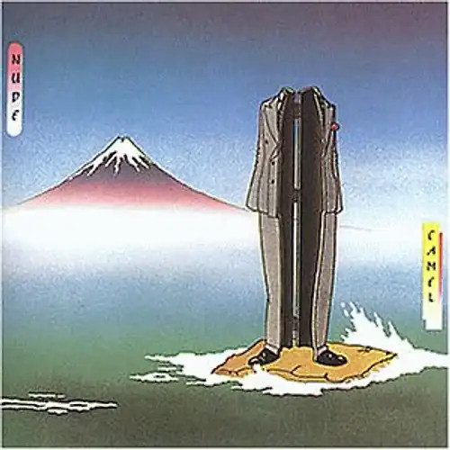 Camel nude - camel,