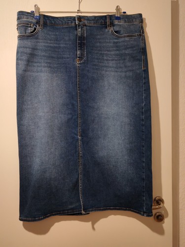 Camel activ jeansrock - activ,