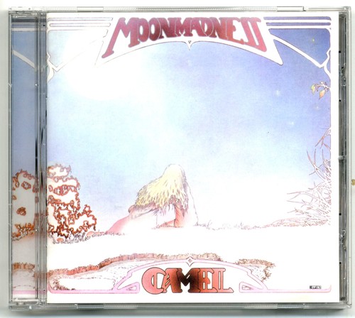 Camel moonmadness - camel, –